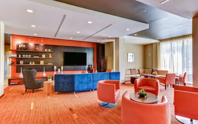 Photo 5 - Courtyard by Marriott Bridgeport Clarksburg