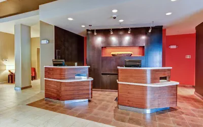 Photo 4 - Courtyard by Marriott Bridgeport Clarksburg
