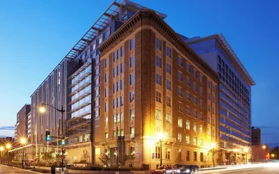 Photo 2 - Marriott Marquis Washington, DC