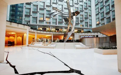 Photo 4 - Marriott Marquis Washington, DC