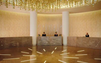 Photo 3 - Marriott Marquis Washington, DC