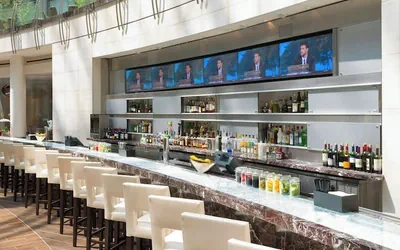 Photo 5 - Marriott Marquis Washington, DC