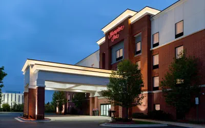 Hampton Inn Detroit/Southgate