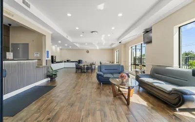 Photo 3 - Americas Best Value Inn & Suites Livingston