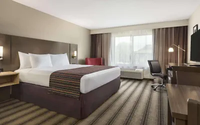 Photo 2 - Country Inn & Suites by Radisson, Springfield Southeast