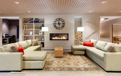 Photo 4 - Country Inn & Suites by Radisson, Springfield Southeast