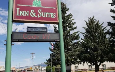 Cody Legacy Inn & Suites
