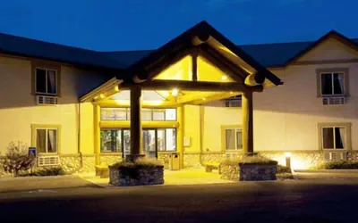 Photo 2 - Cody Legacy Inn & Suites
