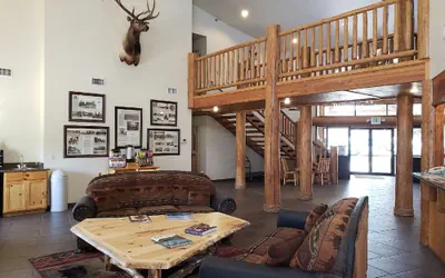 Photo 4 - Cody Legacy Inn & Suites