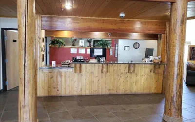 Photo 5 - Cody Legacy Inn & Suites