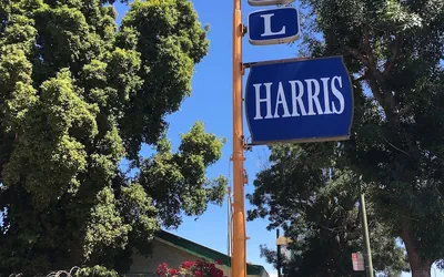 Photo 2 - Harris Motel