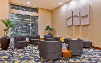 Photo 3 - Hampton Inn & Suites Downtown Owensboro/Waterfront