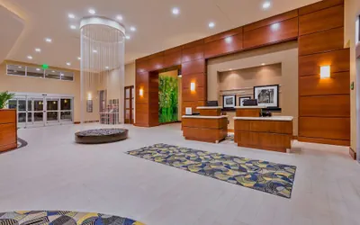 Photo 2 - Hampton Inn & Suites Downtown Owensboro/Waterfront