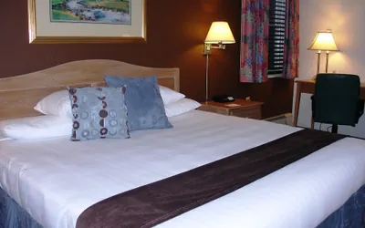 Photo 2 - The Biggest Loser Resort Niagara