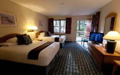 Photo 5 - The Biggest Loser Resort Niagara