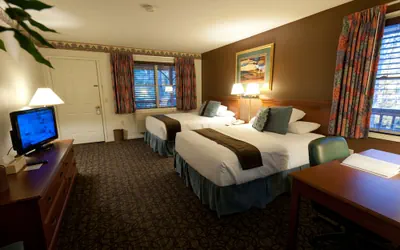 Photo 4 - The Biggest Loser Resort Niagara