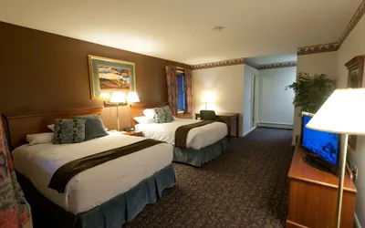 Photo 3 - The Biggest Loser Resort Niagara