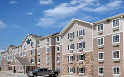 Photo 2 - WoodSpring Suites Lake Charles