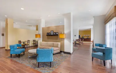 Photo 5 - Sleep Inn & Suites Devils Lake