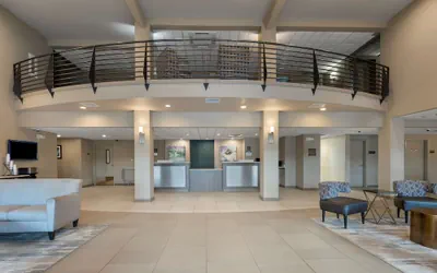 Photo 4 - Best Western Plus Chena River Lodge