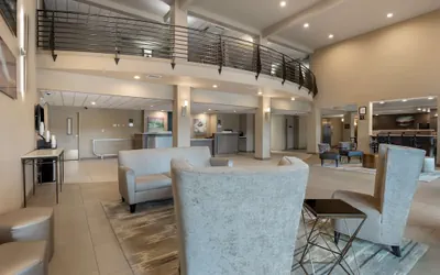 Photo 5 - Best Western Plus Chena River Lodge