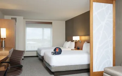 Photo 5 - Hyatt Place Champaign-Urbana
