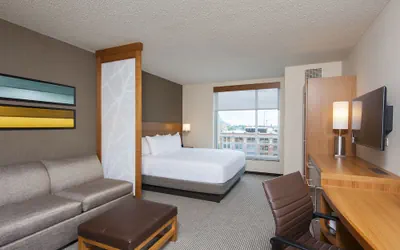 Photo 4 - Hyatt Place Champaign-Urbana