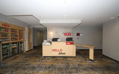 Photo 5 - Towneplace Suites by Marriott Aiken Whiskey Road