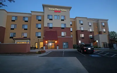 Photo 2 - Towneplace Suites by Marriott Aiken Whiskey Road