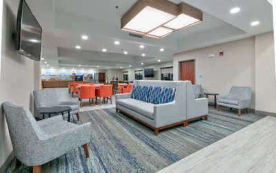 Photo 3 - Holiday Inn Express Hotel & Suites Minneapolis SW - Shakopee by IHG