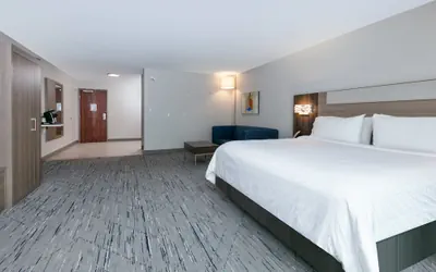 Photo 4 - Holiday Inn Express Hotel & Suites Minneapolis SW - Shakopee by IHG