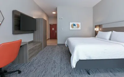 Photo 5 - Holiday Inn Express Hotel & Suites Minneapolis SW - Shakopee by IHG