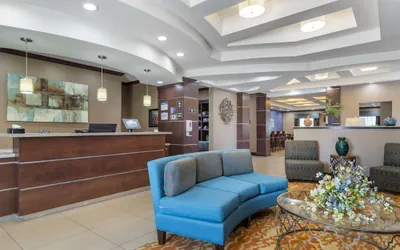 Photo 3 - Best Western Plus Longhorn Inn & Suites