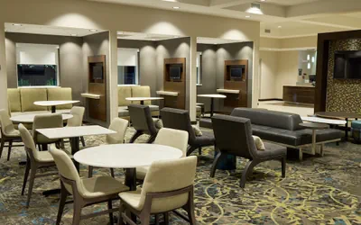 Photo 3 - Residence Inn by Marriott Columbia Northwest/Harbison