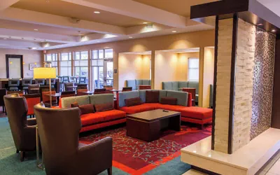 Photo 4 - Residence Inn by Marriott Columbia Northwest/Harbison
