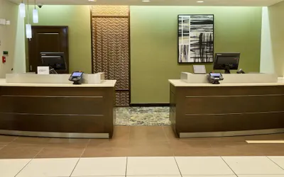 Photo 5 - Residence Inn by Marriott Columbia Northwest/Harbison