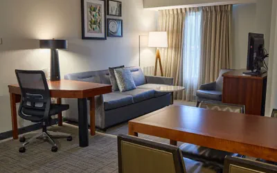 Photo 2 - Residence Inn by Marriott Columbia Northwest/Harbison