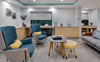 Photo 4 - TownePlace Suites Buffalo Airport