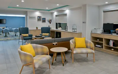 Photo 5 - TownePlace Suites Buffalo Airport