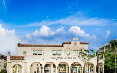 Photo 2 - Palm Beach Historic Inn