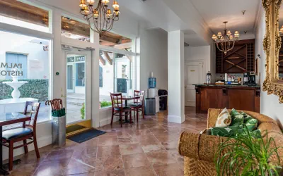 Photo 4 - Palm Beach Historic Inn