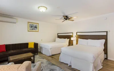 Photo 5 - The Palmer House Resort, an Ascend Collection Hotel