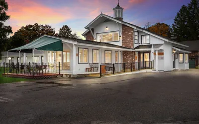 Photo 2 - The Palmer House Resort, an Ascend Collection Hotel