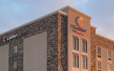 Photo 2 - Comfort Suites Fargo Medical Center