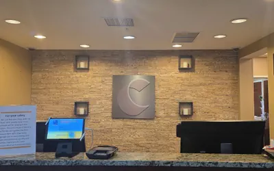 Photo 5 - Comfort Suites Fargo Medical Center