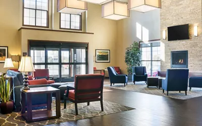 Photo 3 - Comfort Suites Fargo Medical Center