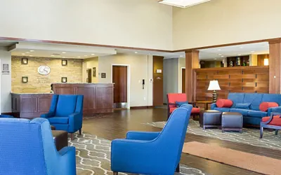 Photo 4 - Comfort Suites Fargo Medical Center