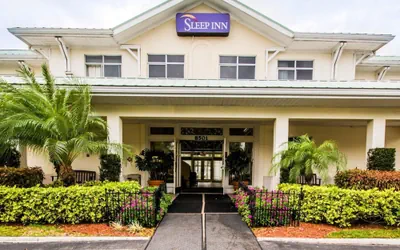 Photo 2 - Sleep Inn Port St. Lucie at PGA Village