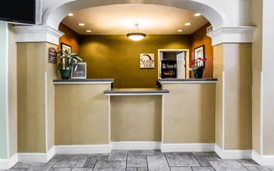 Photo 4 - Sleep Inn Port St. Lucie at PGA Village