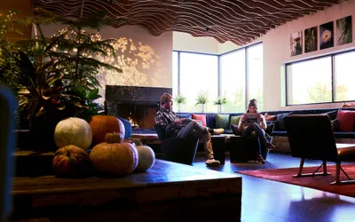 Photo 5 - Hotel Vermont